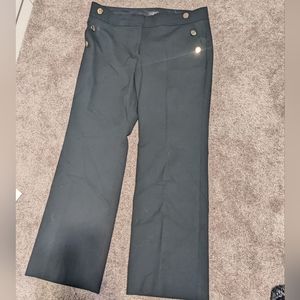 Ann Taylor Loft Petite Trousers NWT